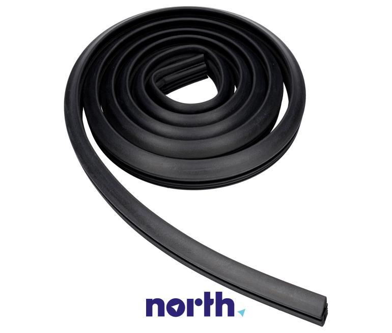 Uszczelka dookoła drzwi do zmywarki Samsung DW60M6050BB/EE,0