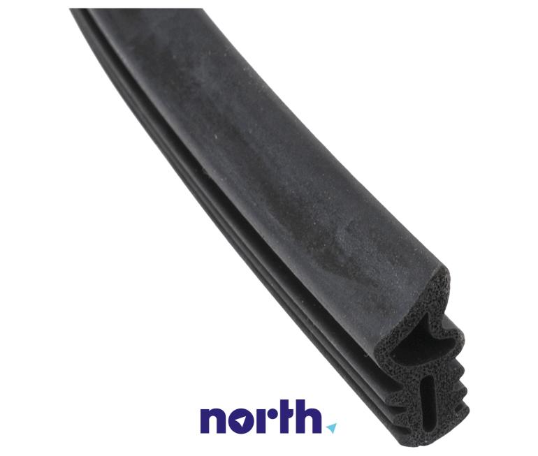 Uszczelka dookoła drzwi do zmywarki Samsung DW60M6050BB/EE,1
