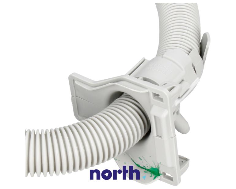 Wąż odpływowy do pralki do Siemens WM14T561BY/55,3