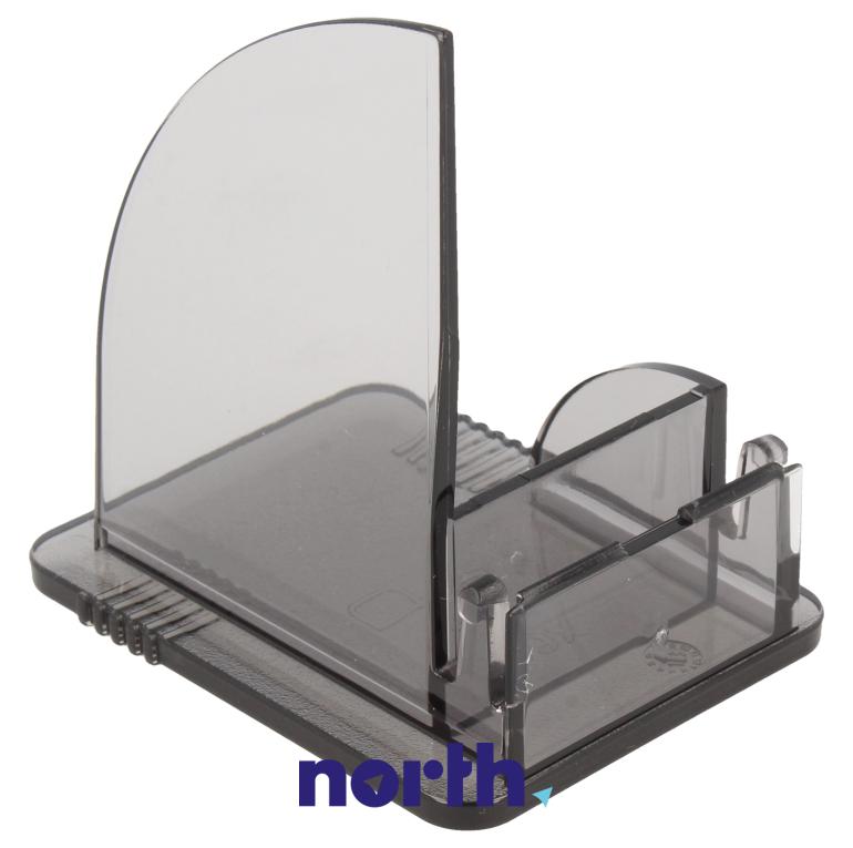 Pokrywa wsypu kawy mielonej do ekspresu do Siemens TI9553X1RW/10,0