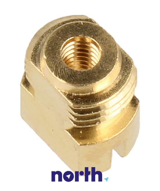 Tuleja do ekspresu do DeLonghi ECI 341.BK,1