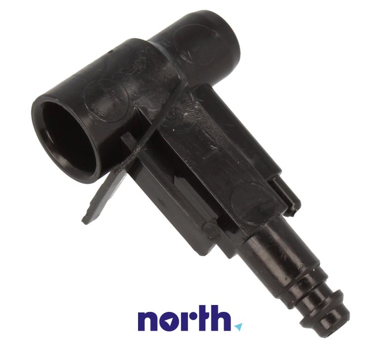 Złączka wlotowa wody zaparzacza do ekspresu do Saeco SM5572/10,0