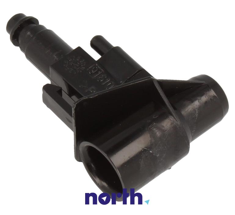 Złączka wlotowa wody zaparzacza do ekspresu do Saeco HD8856/01,1
