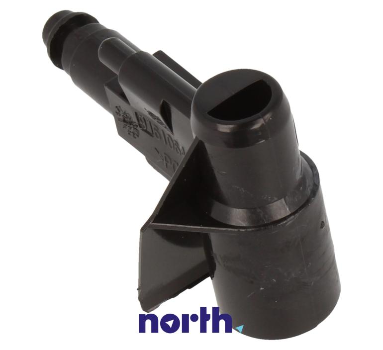 Złączka wlotowa wody zaparzacza do ekspresu do Saeco HD8856/01,2