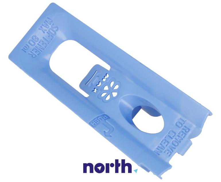 Miarka ilości płynu do pralki Electrolux EWP11064TW,1