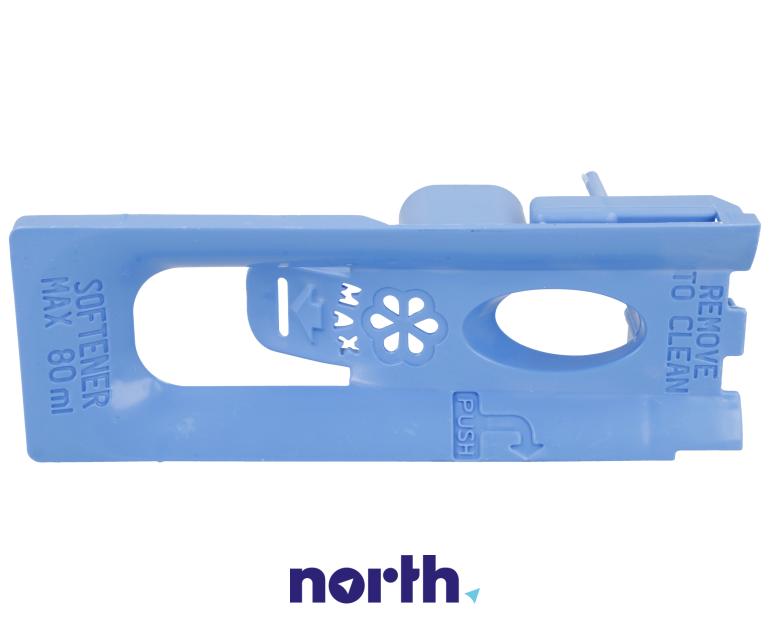 Miarka ilości płynu do pralki Electrolux EWP11064TW,4