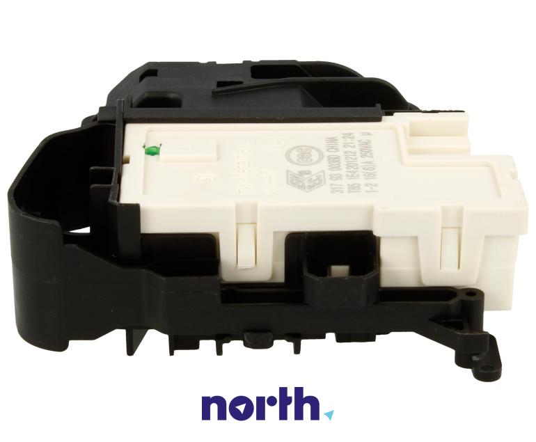 Blokada otwarcia drzwi do pralki Samsung WW60A3120BH/EO,4
