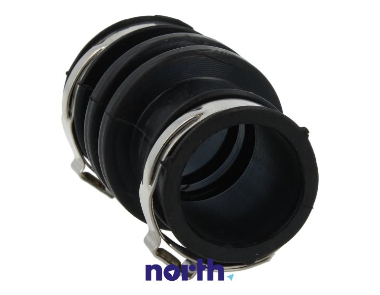 Wąż połączeniowy grzałki do zmywarki do Whirlpool ADG 8553 A+ FD,3
