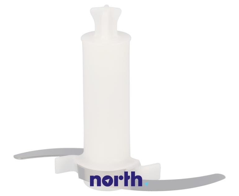 Nóż rozdrabniacza do blendera ręcznego do Braun MQ7087X,0