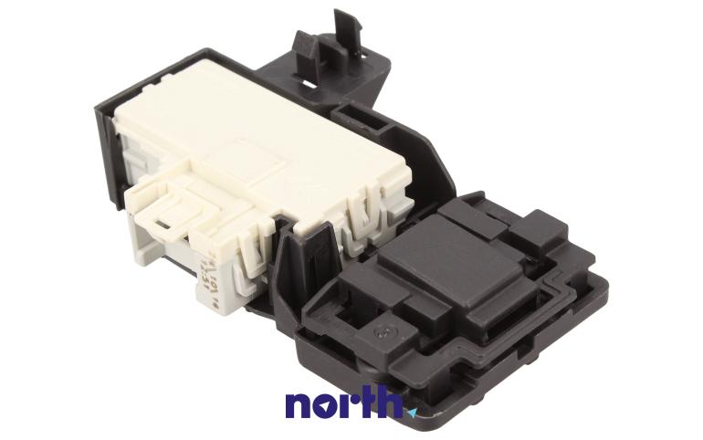 Blokada otwarcia drzwi do pralki Whirlpool AWOE 8558,2