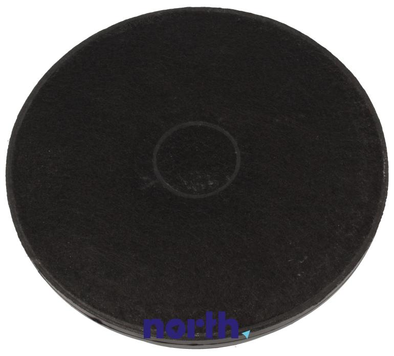 Filtr węglowy okrągły FKS 181 do okapu do Amica OMC6271B,0