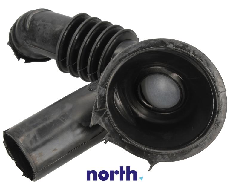 Wąż połączeniowy bęben-pompa (bęben - pompa) do pralki Electrolux EWT10420W,0