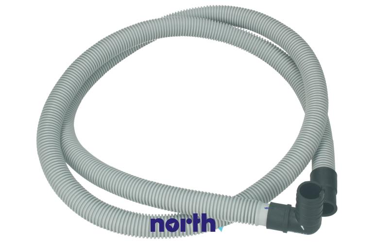 Wąż odpływowy do zmywarki Samsung DW60M9550US/EG,0