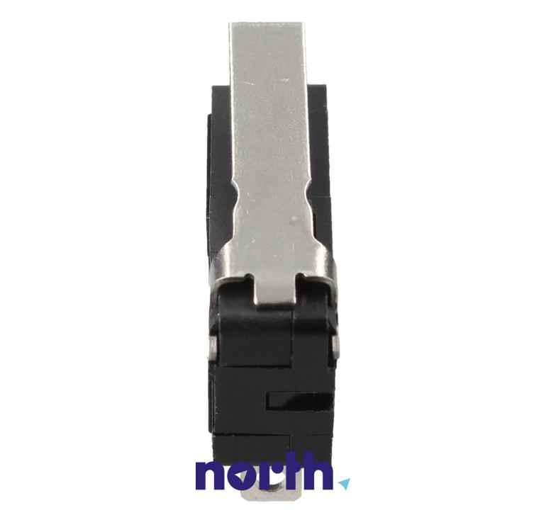 Mikroprzełącznik do blendera do Zelmer ZSB1100B/01,2