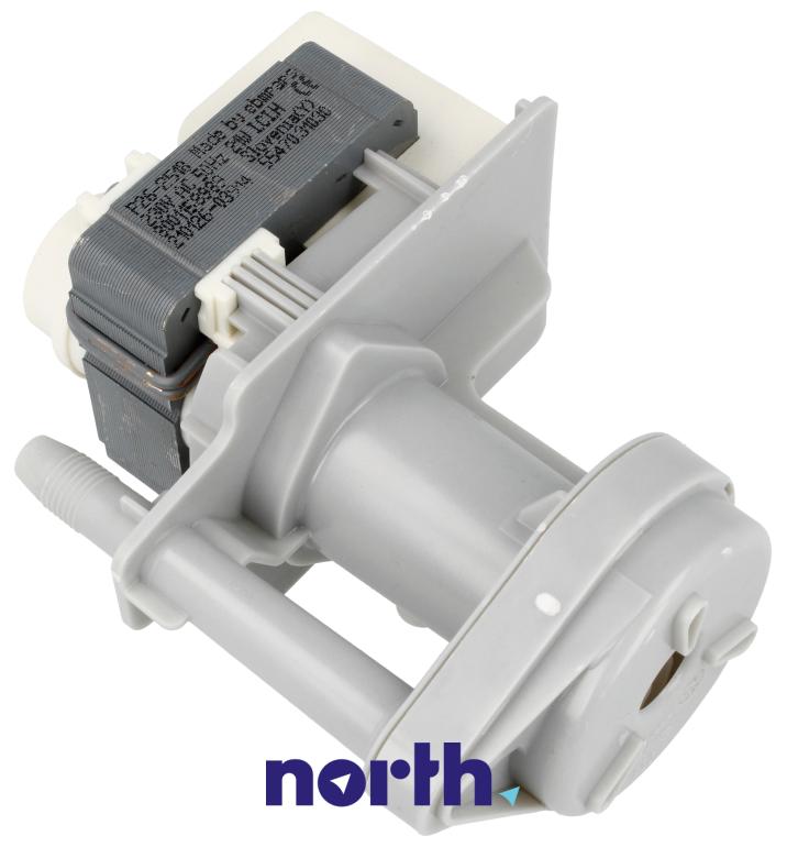 Pompa kondensatu do suszarki do Siemens WQ33G2CXPL/04,0