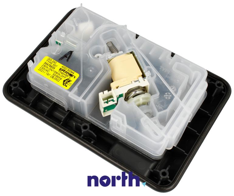 Dozownik detergentów do zmywarki AEG F88702VI0P,2