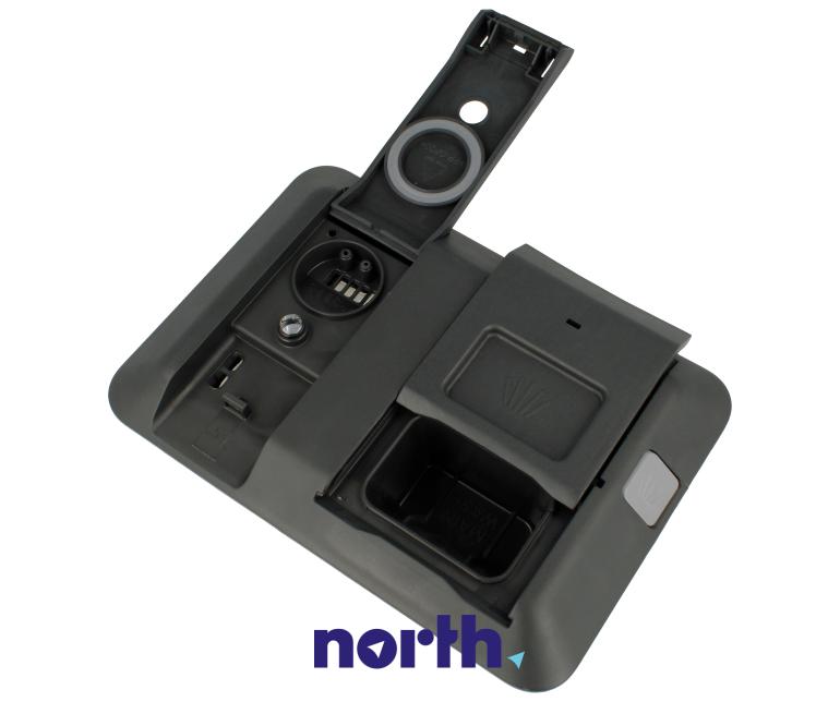 Dozownik detergentów do zmywarki AEG F66609M0P,1