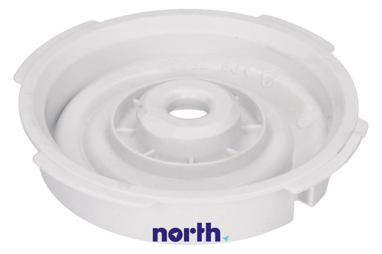 Obudowa silnika pompy myjącej do zmywarki do Whirlpool ADP 529 WH,2
