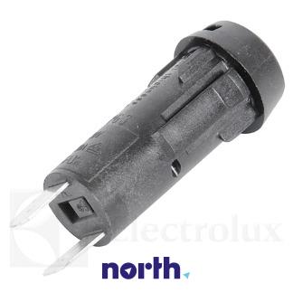 Wspornik bezpiecznika do mikrofalówki do Electrolux EVK8E00X,2