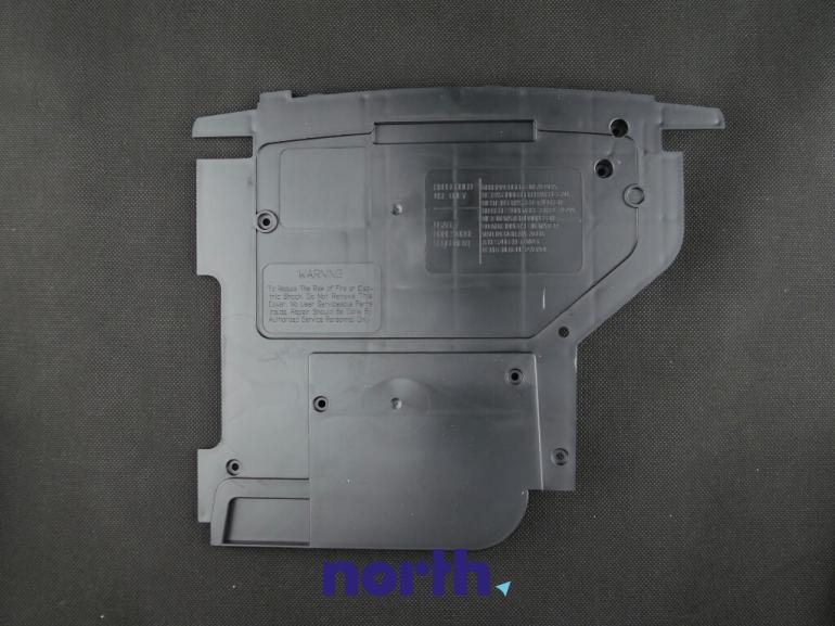 Płyta dolna do ekspresu do Electrolux ECG6200,0
