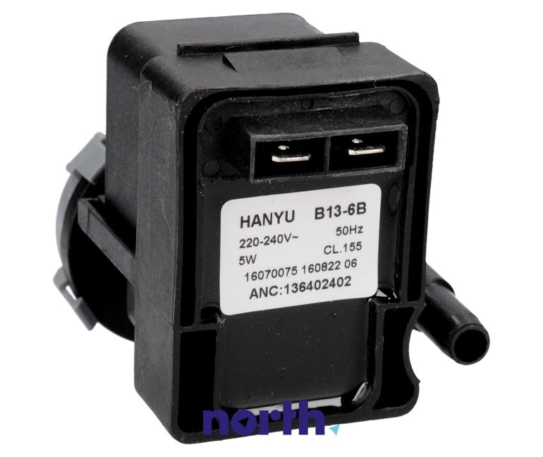 Pompa kondensatu do suszarki do Electrolux EDC67550W,2