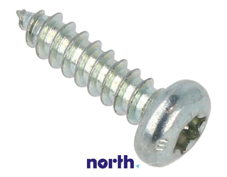 Śruba do pralki Sharp ES-HFA6103W3-PL,0