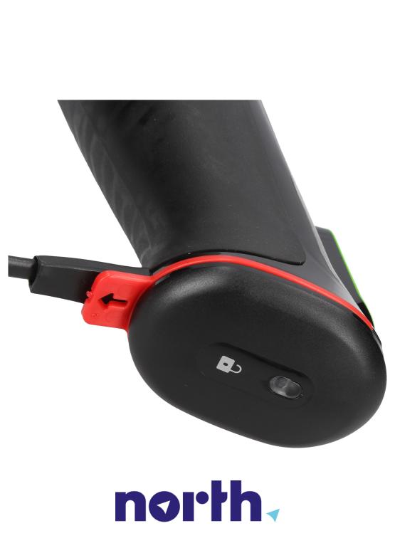 Silnik z obudową do blendera ręcznego Braun MQ9087X,3