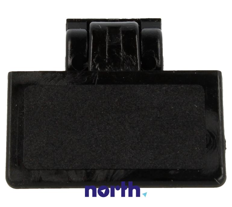 Zawias pokrywy do gramofonu do Dual DTJ 301.1 USB,3
