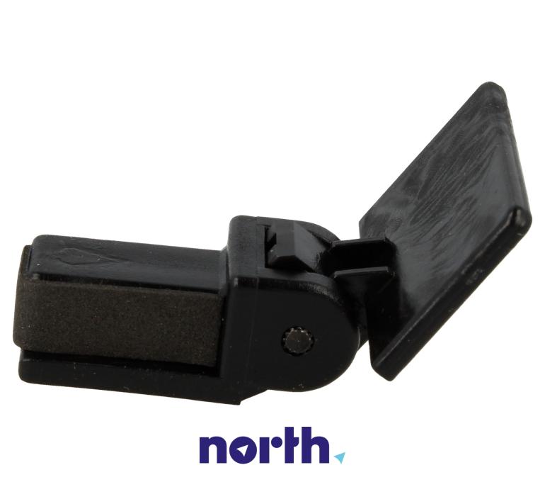 Zawias pokrywy do gramofonu do Dual DTJ 301.1 USB,4