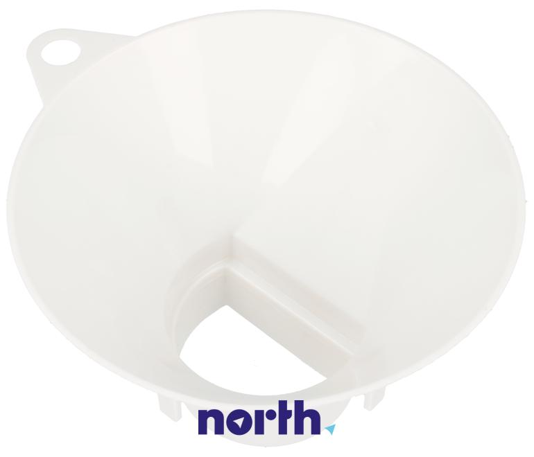 Lejek na sól do zmywarki Samsung DW60H5050FS/EO,0