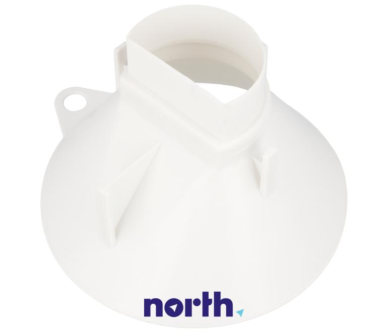 Lejek na sól do zmywarki Samsung DW60H5050FS/EO,2