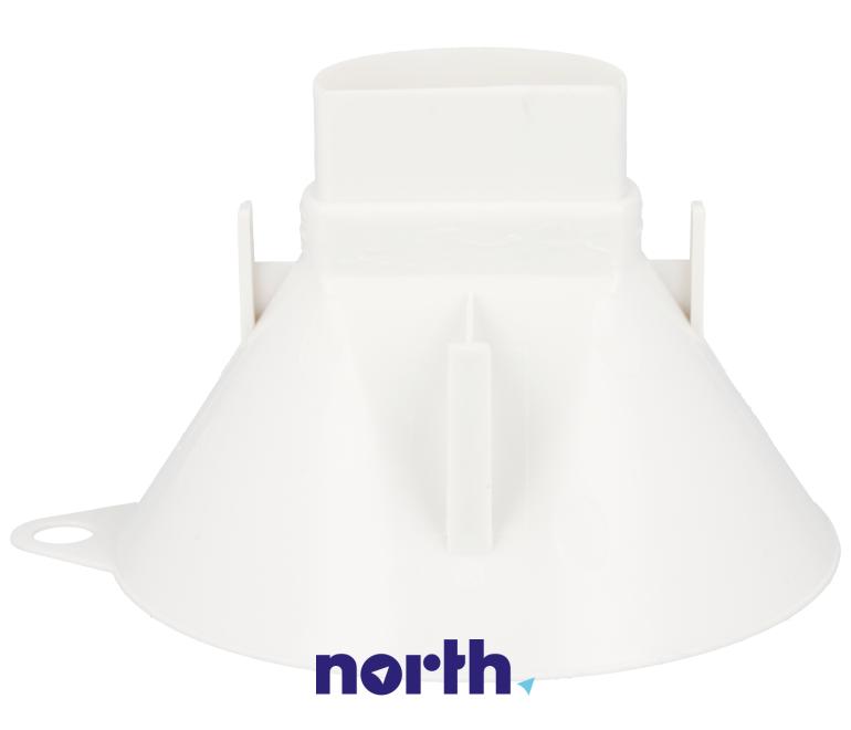 Lejek na sól do zmywarki Samsung DW60H5050FS/EO,3