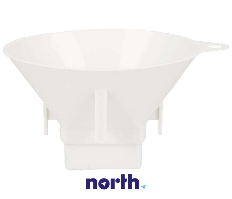 Lejek na sól do zmywarki Whirlpool ADP 750 WH,4