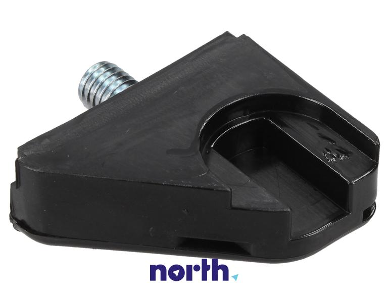 Mocowanie zawiasu pokrywy do kuchenki do Beko CSM 52327 DW,0