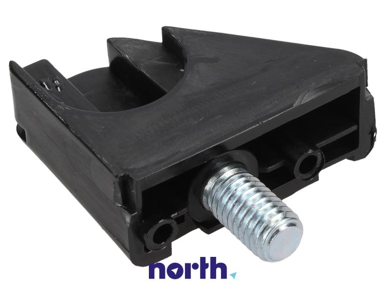 Mocowanie zawiasu pokrywy do kuchenki do Beko CSM 52327 DW,1
