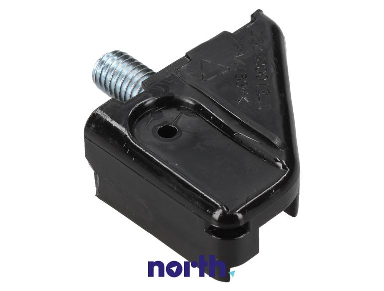 Mocowanie zawiasu pokrywy do kuchenki do Beko CSM 52327 DW,2