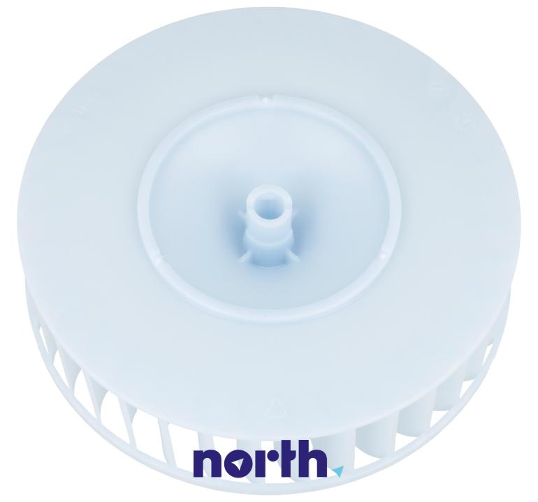 Wirnik wentylatora do pralko-suszarki Hotpoint Ariston TCD8746H1EU,1