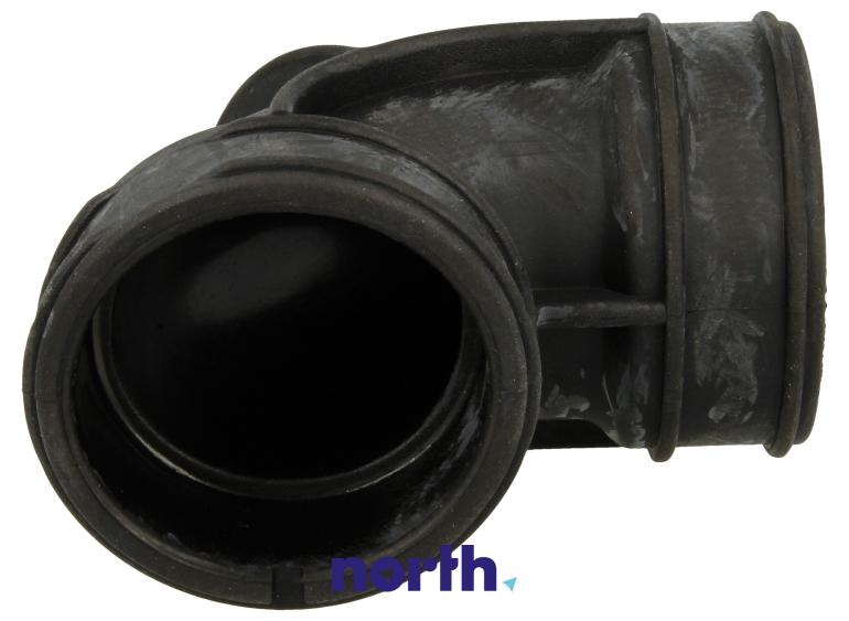Wąż połączeniowy (zbiornik - grzałka przepływowa) do zmywarki do Amica DFM604SMG,2