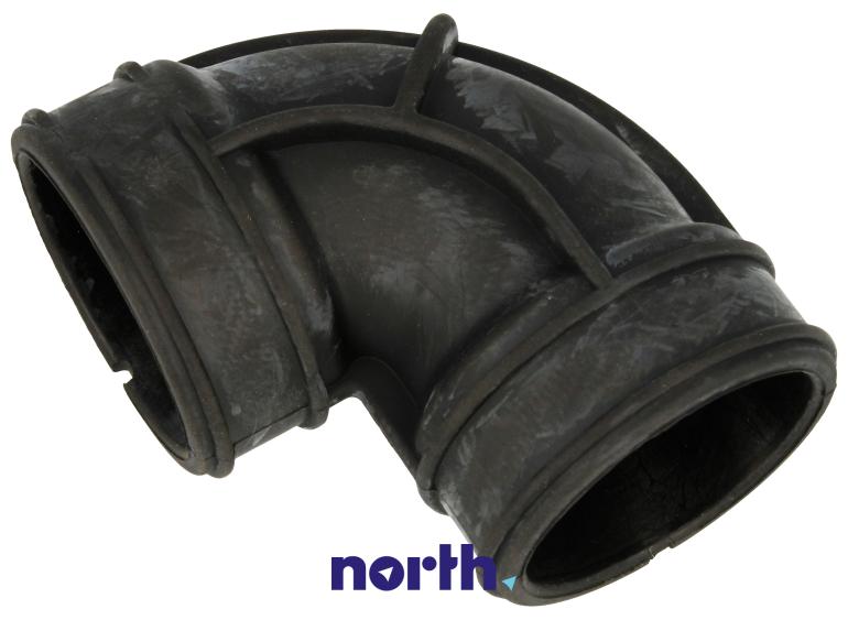 Wąż połączeniowy (zbiornik - grzałka przepływowa) do zmywarki do Samsung DW50R4071BB/EO,0