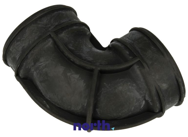 Wąż połączeniowy (zbiornik - grzałka przepływowa) do zmywarki do Samsung DW50R4071BB/EO,1