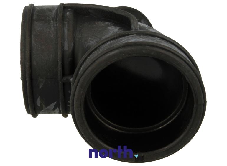 Wąż połączeniowy (zbiornik - grzałka przepływowa) do zmywarki do Amica DFM61E6QISMG,3