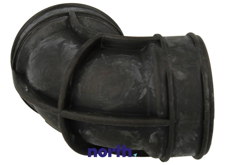 Wąż połączeniowy (zbiornik - grzałka przepływowa) do zmywarki do Amica DFM61E6QISMG,4