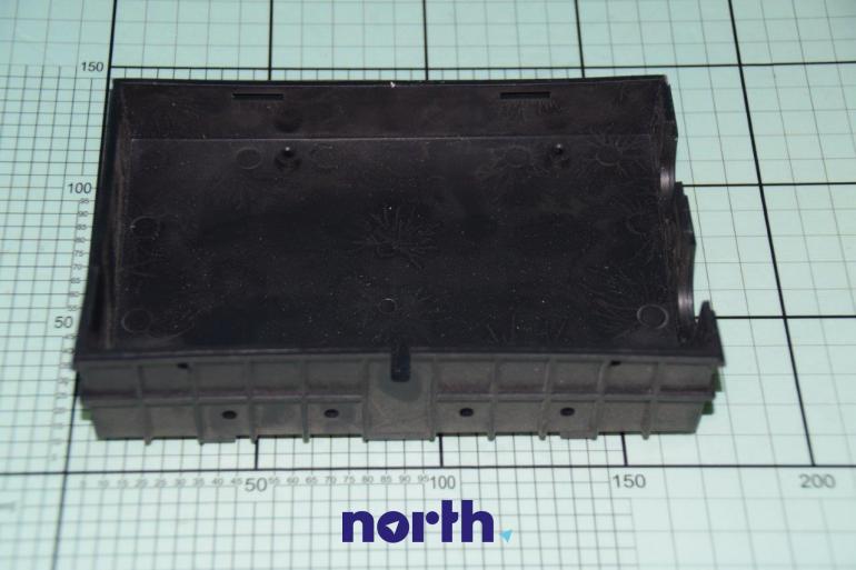 Osłona modułu elektronicznego do zmywarki do Samsung DW60H5050FS/EO,0