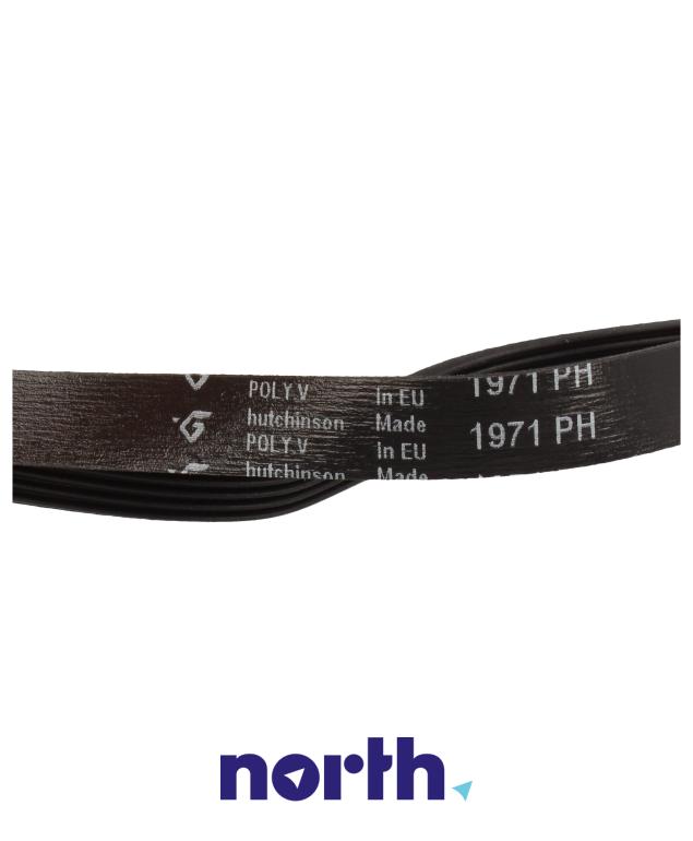 Pasek napędowy elastyczny do suszarki Electrolux EW6C527PP,1