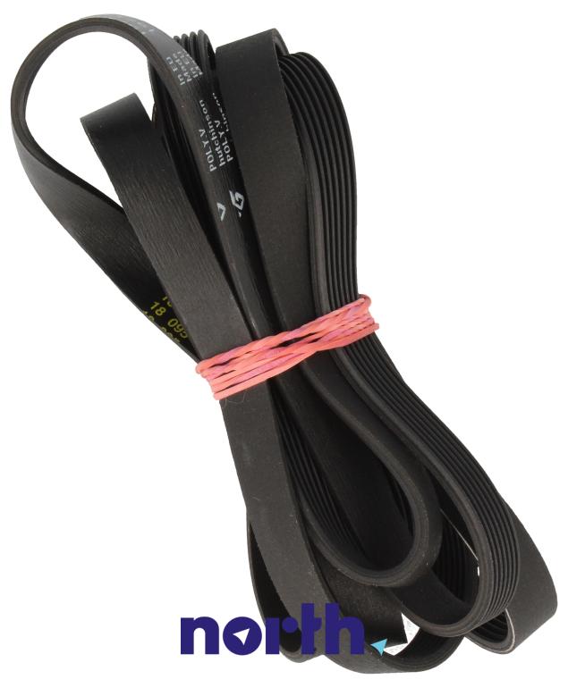 Pasek napędowy elastyczny do suszarki Electrolux EW8H458WP,0