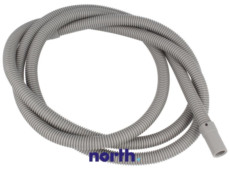 Wąż odpływowy do suszarki do Samsung DV80T7220BH/S2,0