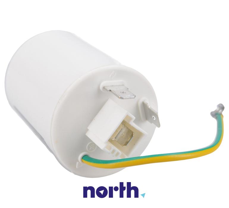 Filtr przeciwzakłóceniowy do pralki Beko WMB 61211 PLNY,1