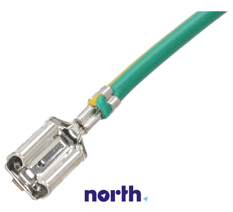 Filtr przeciwzakłóceniowy do pralki Beko WMB 61211 PLNY,2