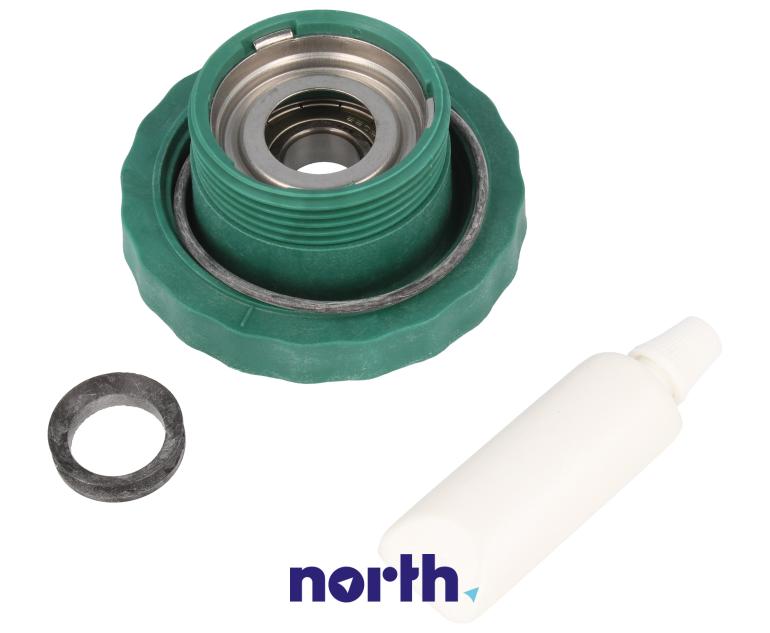 Ułożyskowanie (strona bierna) do pralki Electrolux EWT11276EW,2