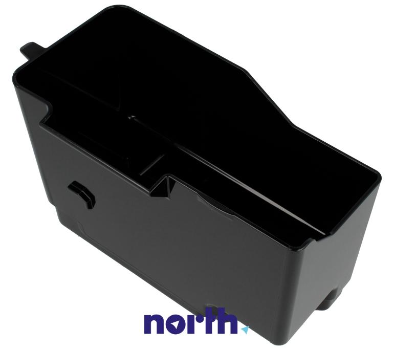 Pojemnik na fusy do ekspresu do kawy DeLonghi ESAM04.353.S,0